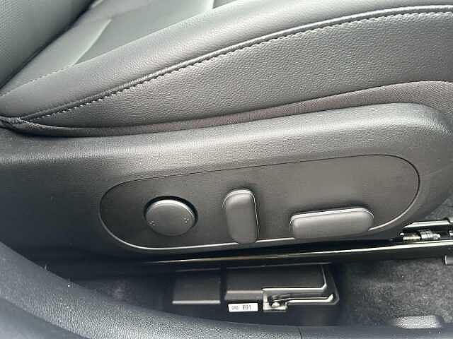 Hyundai KONA Hybrid 1.6 h-GDi Ultimate DCT Euro 6 (s/s) 5dr