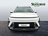 Hyundai KONA HYBRID 1.6 h-GDi Ultimate DCT Euro 6 (s/s) 5dr White
