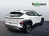 Hyundai KONA HYBRID 1.6 h-GDi Ultimate DCT Euro 6 (s/s) 5dr White