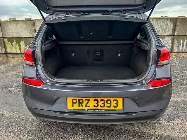 Hyundai i30 1.4T GDI Premium SE 5dr