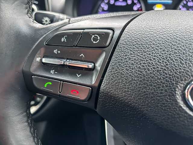 Hyundai i30 1.4T GDI Premium SE 5dr