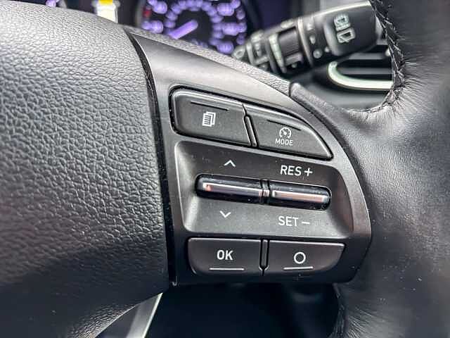 Hyundai i30 1.4T GDI Premium SE 5dr