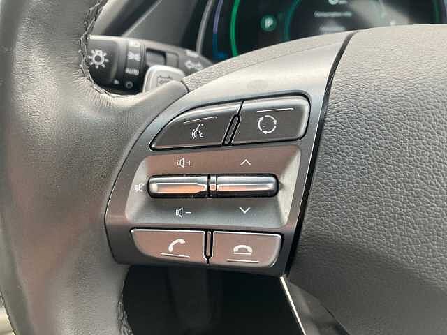 Hyundai IONIQ 100kW Premium SE 38kWh 5dr Auto