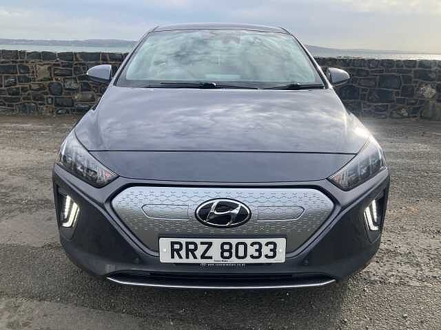 Hyundai IONIQ 100kW Premium SE 38kWh 5dr Auto