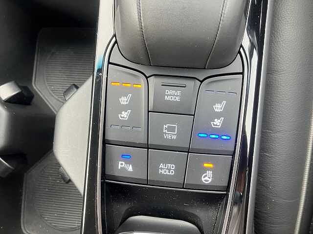 Hyundai IONIQ 100kW Premium SE 38kWh 5dr Auto