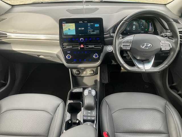 Hyundai IONIQ 100kW Premium SE 38kWh 5dr Auto