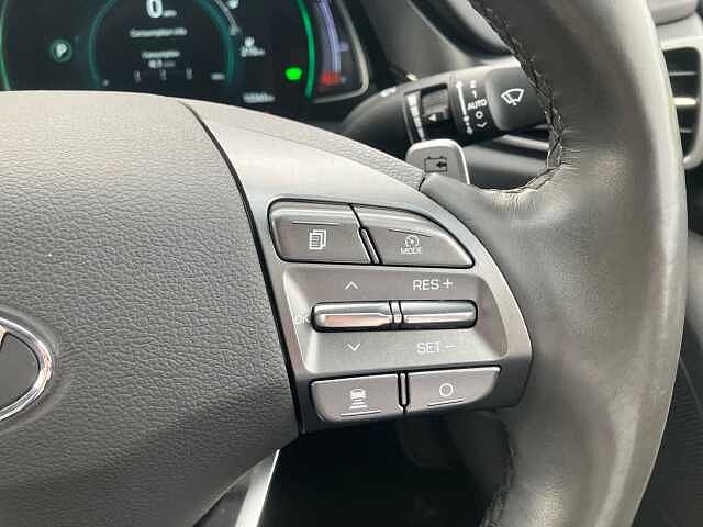 Hyundai IONIQ 100kW Premium SE 38kWh 5dr Auto