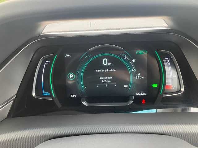 Hyundai IONIQ 100kW Premium SE 38kWh 5dr Auto