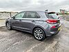 Hyundai I30 1.4T GDI Premium SE 5dr Grey