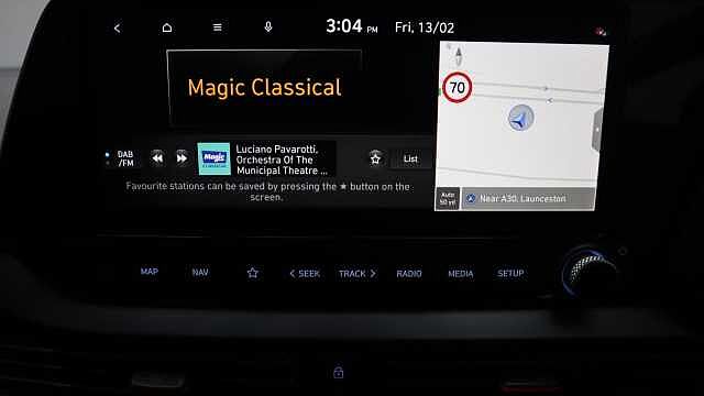 Hyundai i20 N Line S 1.0 T-GDi Petrol Manual 5dr Hatchback (100 BHP)