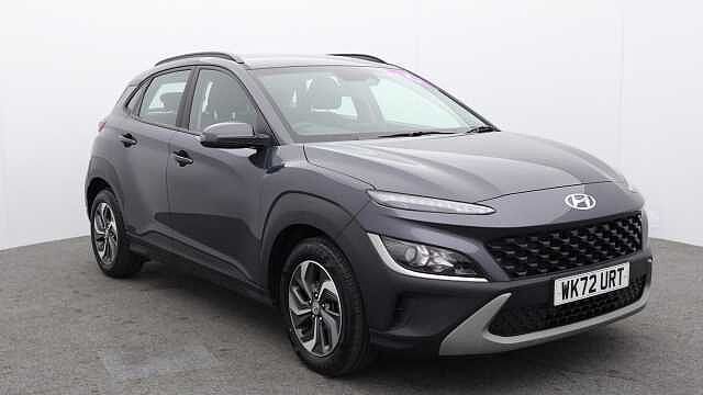 1.6 h-GDi SE Connect SUV 5dr Petrol Hybrid DCT Euro 6 (s/s) (141 ps)