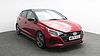 Hyundai I20 N Line S 1.0 T-GDi Petrol Manual 5dr Hatchback (100 BHP) Red