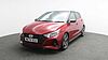 Hyundai I20 N Line S 1.0 T-GDi Petrol Manual 5dr Hatchback (100 BHP) Red