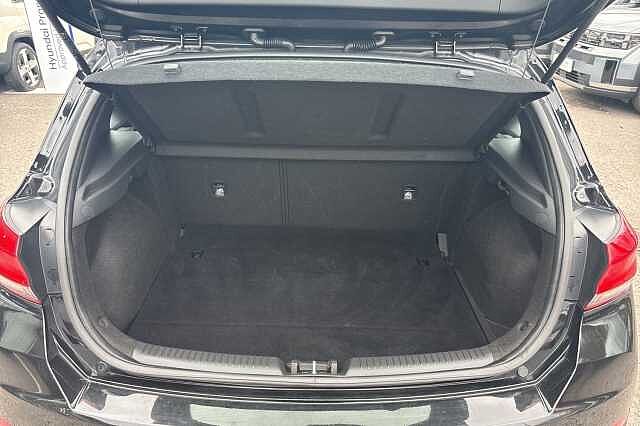 Hyundai i30 1.0T GDi SE Connect 5dr