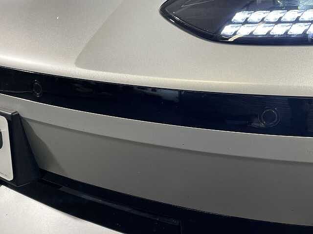 Hyundai Ioniq 6 168kW Premium 77kWh 4dr Auto