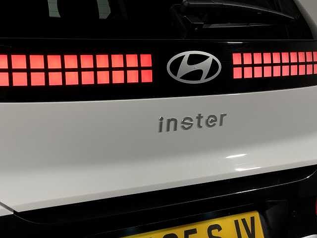 Hyundai Inster 85kW 02 49kWh 5dr Auto