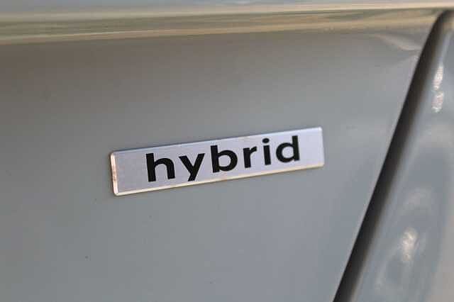 Hyundai KONA N Line 1.6 HEV DCT