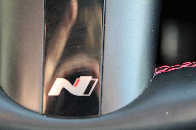 Hyundai KONA N Line 1.6 HEV DCT