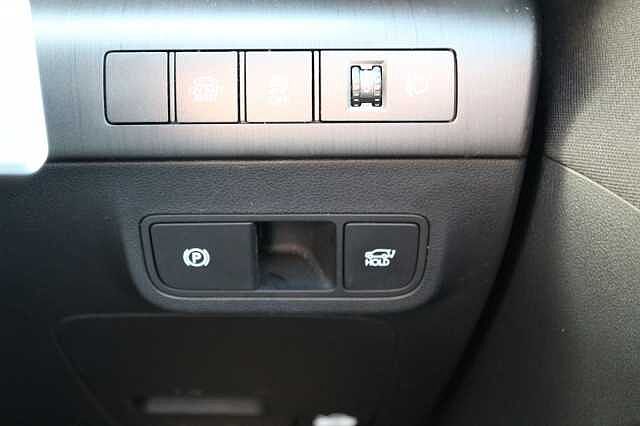 Hyundai KONA N Line 1.6 HEV DCT