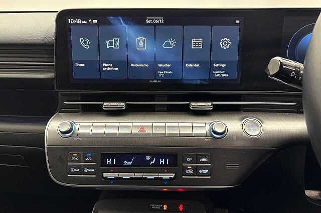 Hyundai KONA N Line 1.6 T-GDI