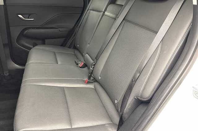 Hyundai KONA N Line 1.6 T-GDI