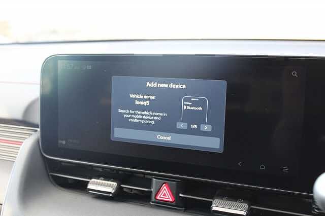 Hyundai IONIQ 5 N Line 84kWh