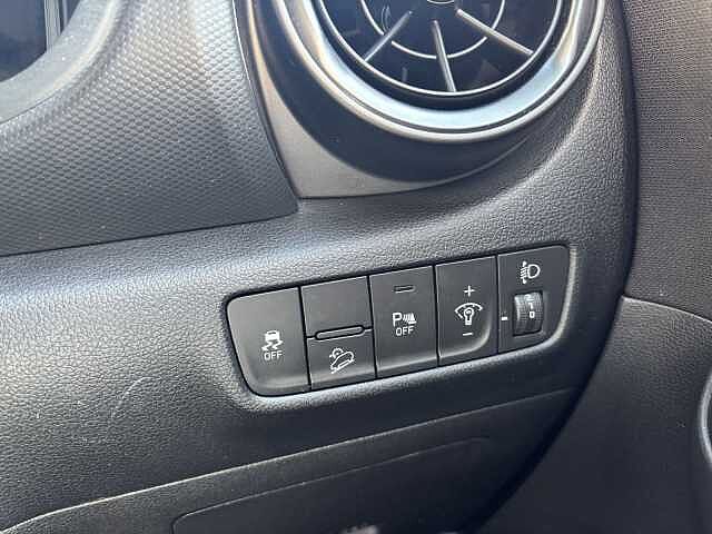 Hyundai KONA N Line 1.0T 6MT