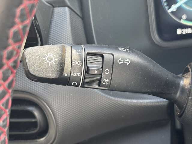 Hyundai KONA N Line 1.0T 6MT