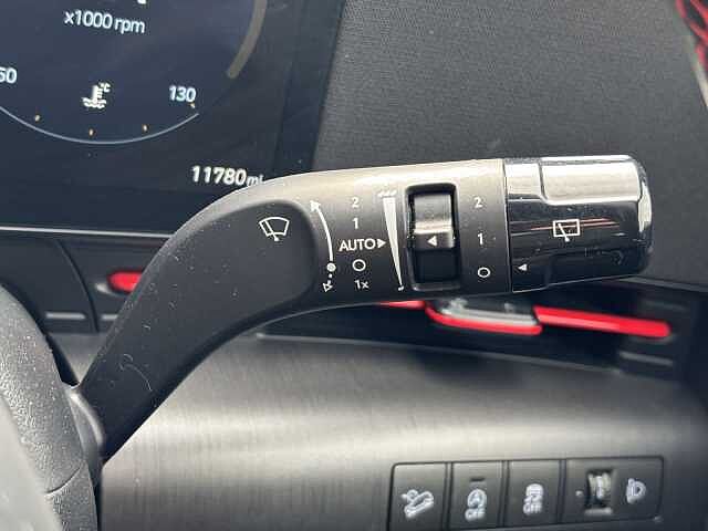 Hyundai KONA N Line 1.0 T-GDI 120PS 6MT