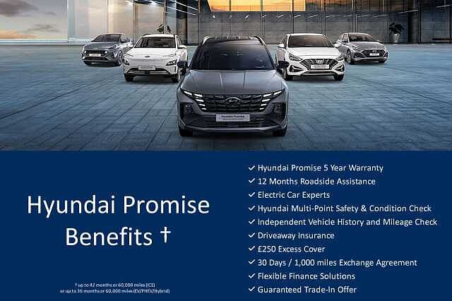 Hyundai IONIQ 5 N Line 84kWh