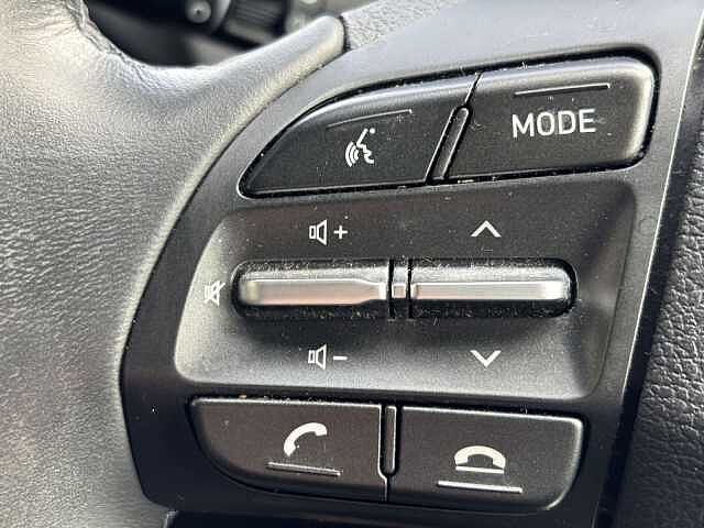 Hyundai i30 SE Connect 1.0 T-GDI 120PS MHEV