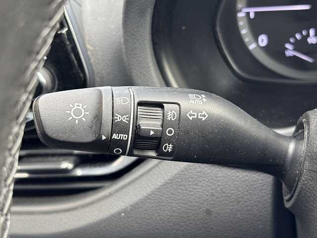 Hyundai i30 SE Connect 1.0 T-GDI 120PS MHEV