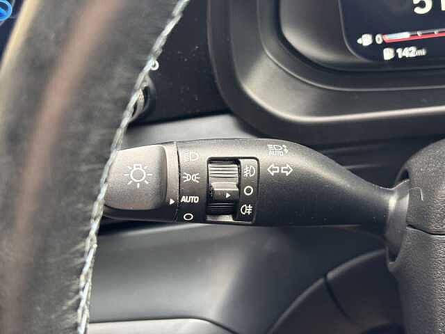 Hyundai i20 N 1.6 T-GDI 204PS