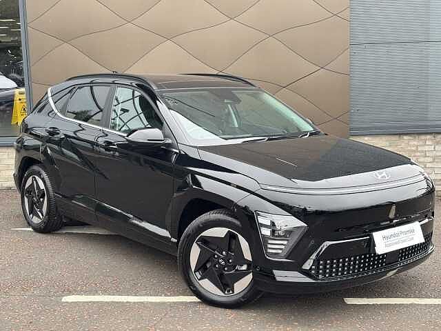 Hyundai KONA Electric Ultimate 65kWh