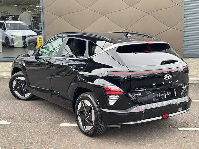 Hyundai KONA Electric Ultimate 65kWh