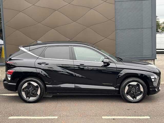 Hyundai KONA Electric Ultimate 65kWh