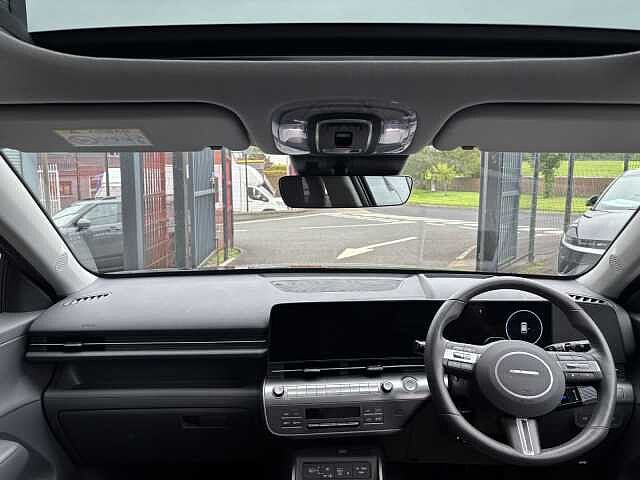 Hyundai KONA Electric Ultimate 65kWh
