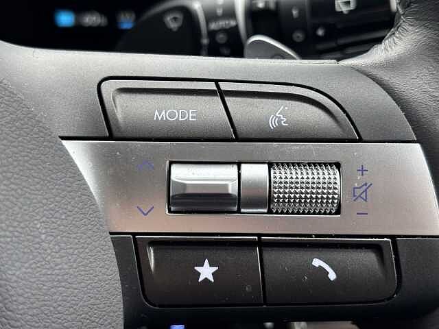 Hyundai KONA Electric Ultimate 65kWh
