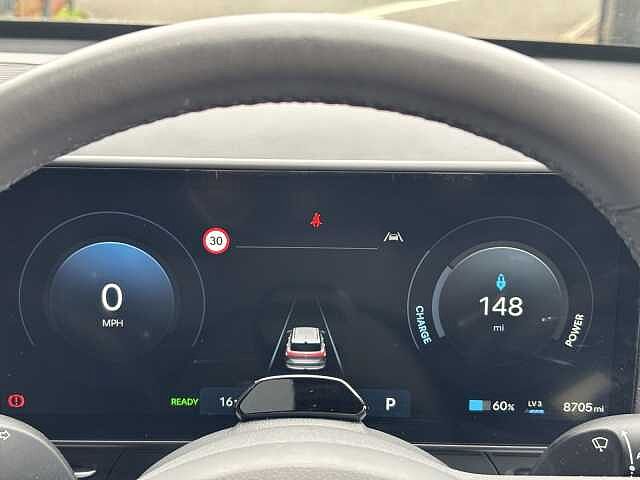 Hyundai KONA Electric Ultimate 65kWh