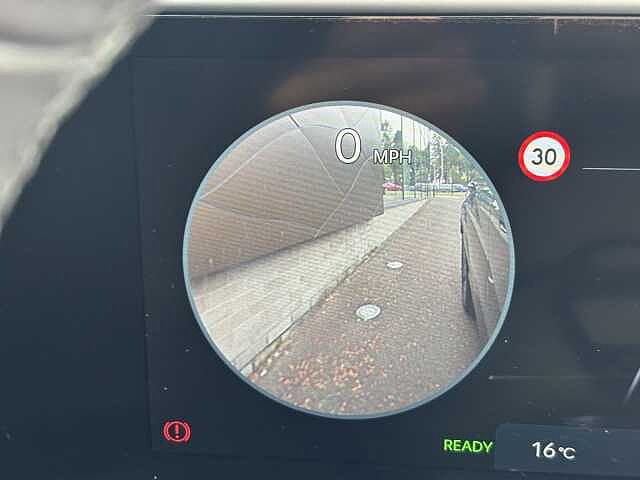 Hyundai KONA Electric Ultimate 65kWh