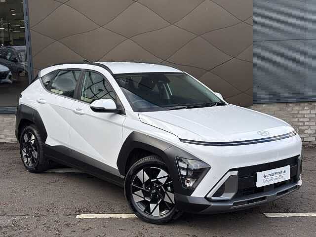 Hyundai KONA Hybrid Advance HEV 1.6 138PS DCT