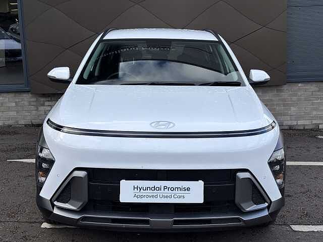 Hyundai KONA Hybrid Advance HEV 1.6 138PS DCT