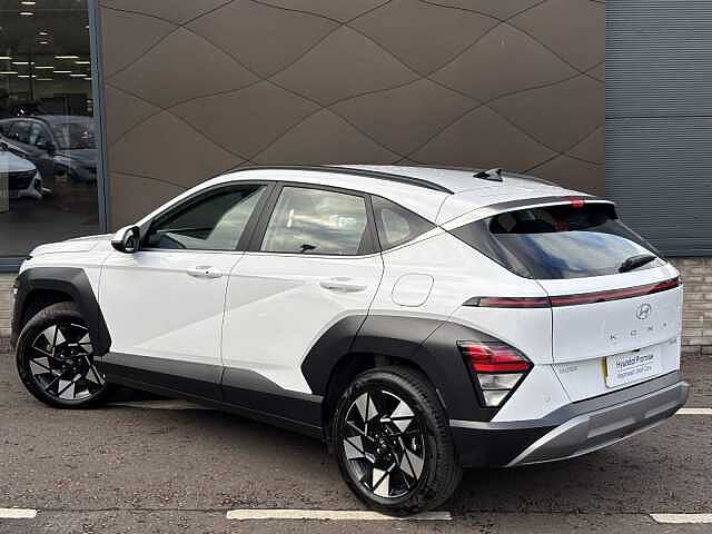 Hyundai KONA Hybrid Advance HEV 1.6 138PS DCT