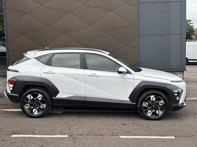 Hyundai KONA Hybrid Advance HEV 1.6 138PS DCT