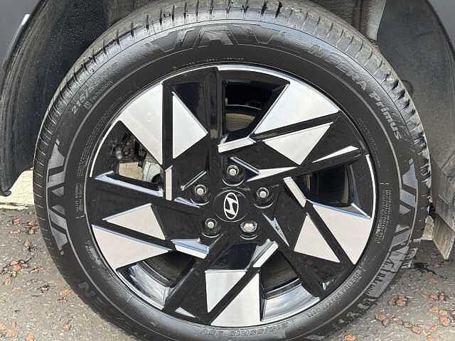 Hyundai KONA Hybrid Advance HEV 1.6 138PS DCT