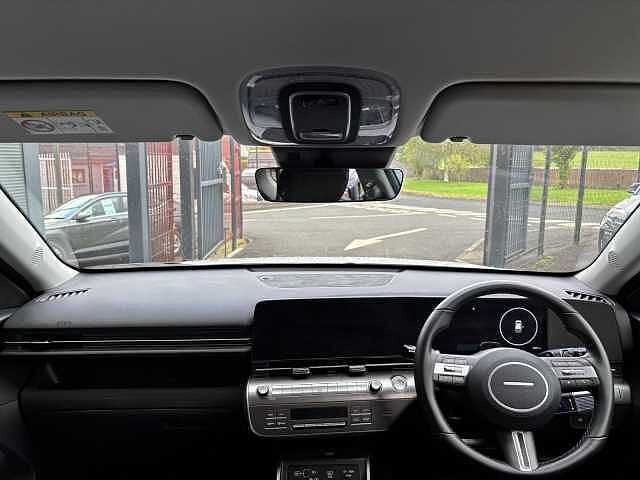 Hyundai KONA Hybrid Advance HEV 1.6 138PS DCT