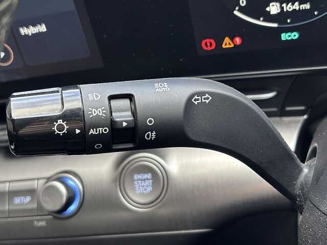 Hyundai KONA Hybrid Advance HEV 1.6 138PS DCT