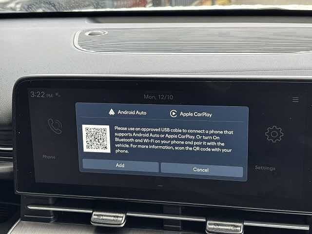 Hyundai KONA Hybrid Advance HEV 1.6 138PS DCT