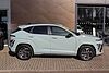 Hyundai KONA N Line 1.6 HEV DCT Mirage Green