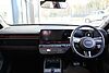 Hyundai KONA N Line 1.6 HEV DCT Mirage Green
